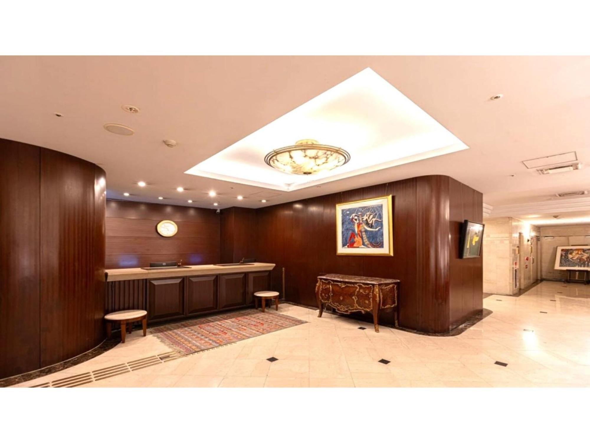Hotel New Shinsaibashi - Vacation 24141v Osaka
