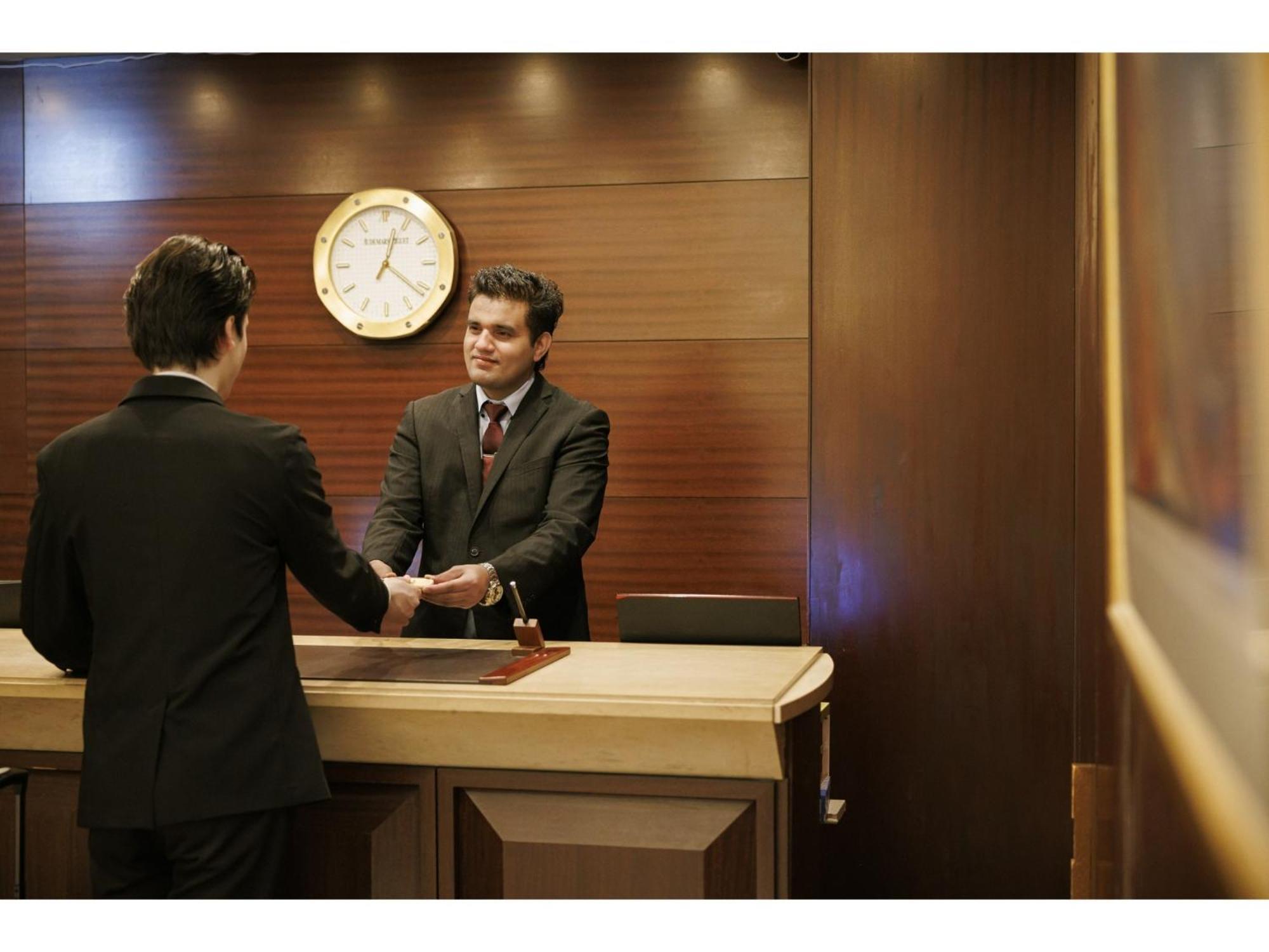 New Shinsaibashi - Vacation 24141v Hotel